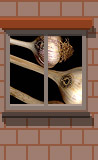 Sept. 28: Bartering for art garlic