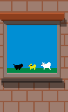 Dec 17: MINIPUPS Jarvis, Tikko and Milou