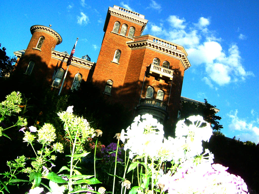litchfield villa